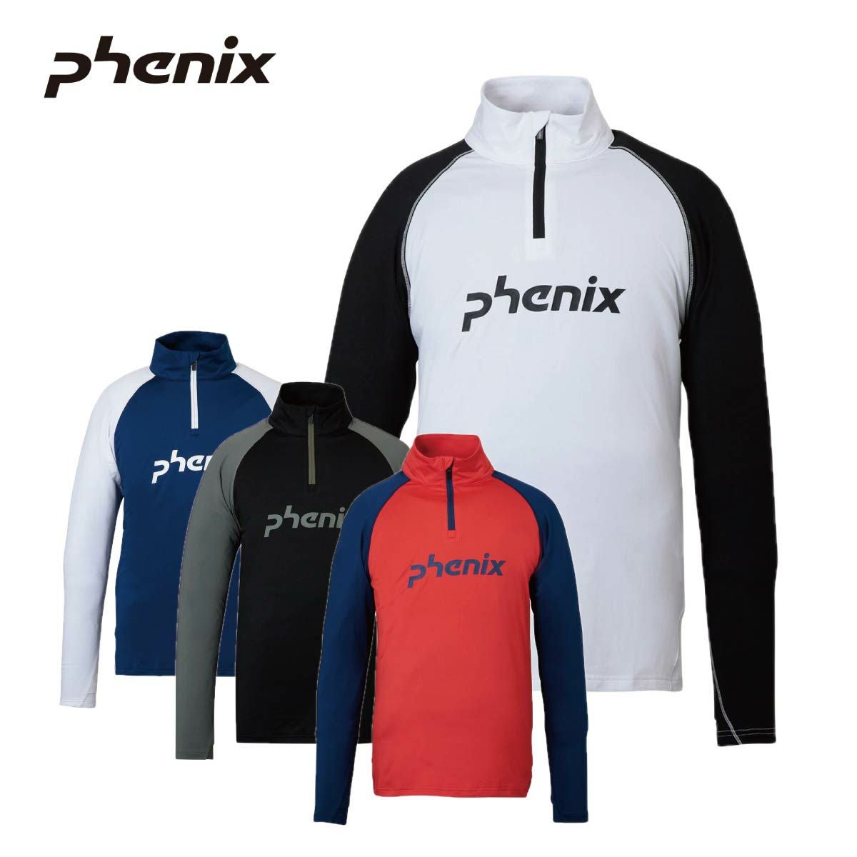 Phenix スキーGSワンピース スキー ワンピース Phenix GS One-Piece M(FIS対応) 【公式通販】