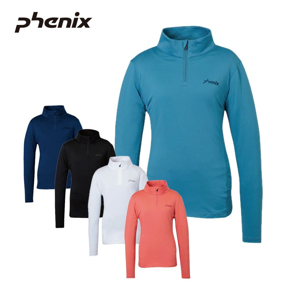 PHENIX】フェニックスならスキー用品通販ショップ - タナベスポーツ
