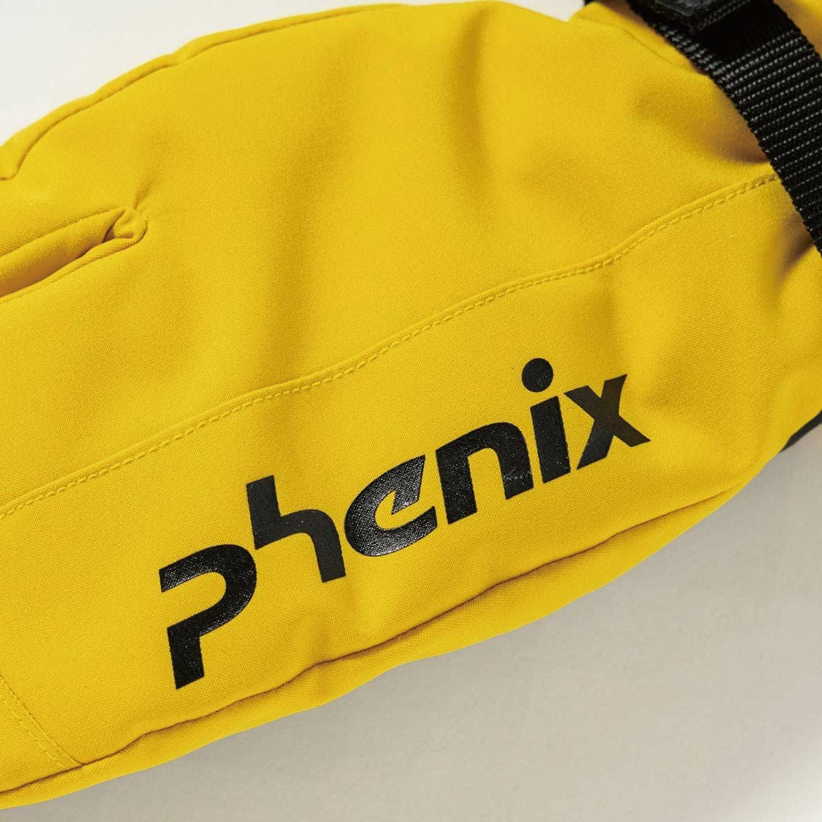 PHENIX フェニックス スキーグローブ メンズ＜2025＞ESM24GL14