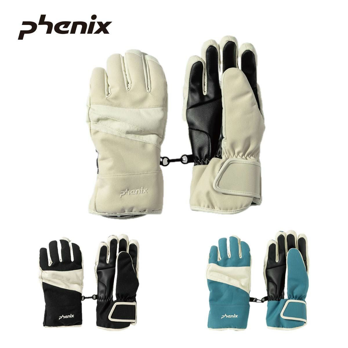 PHENIX】フェニックススキーグローブならスキー用品通販ショップ