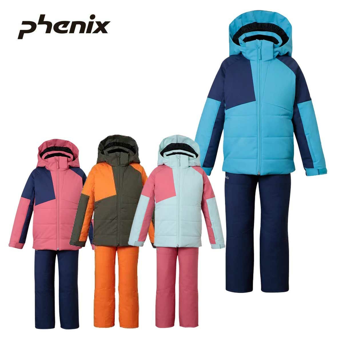 PHENIX】フェニックススキーウェアならスキー用品通販ショップ