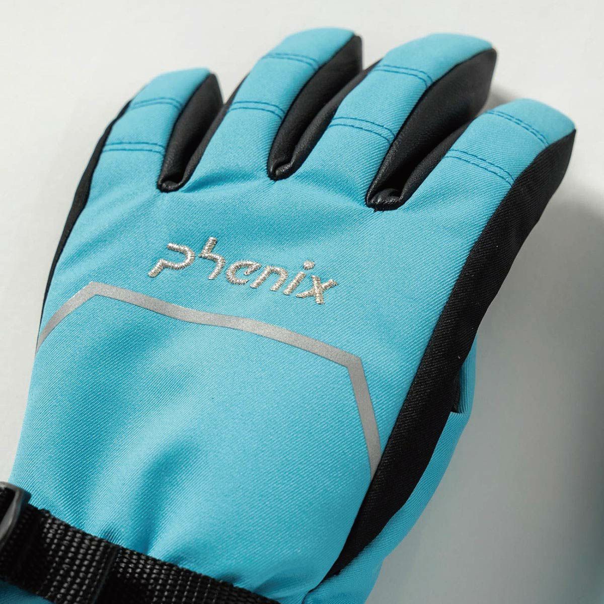 PHENIX フェニックス スキーグローブ キッズ ジュニア＜2025