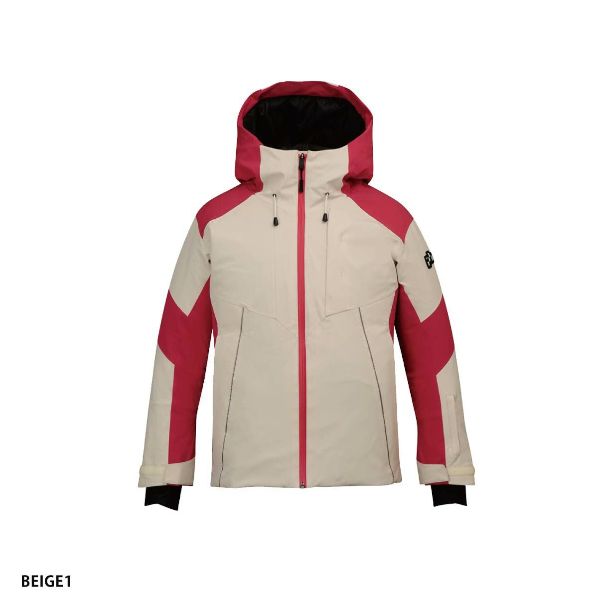 PHENIX メンズ　フェニックス　ライオンプリント　スノーボードウェアM フェニックス（PHENIX） PHENIX EFM25OT11RP Sweden Monotone Ski