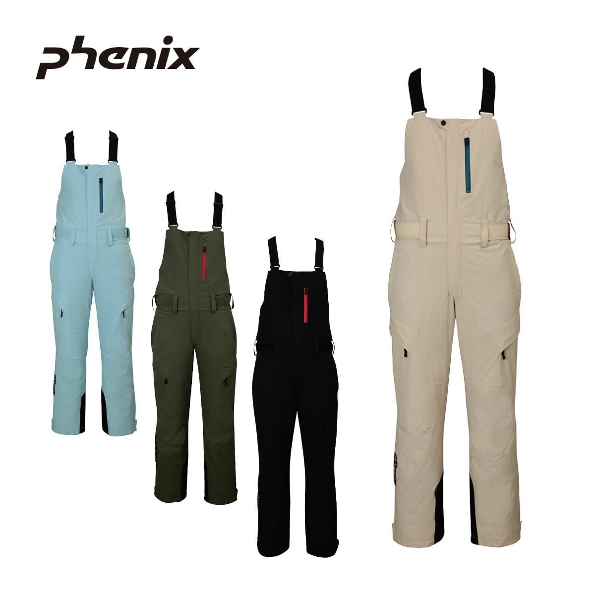 フェニックスphenix　スノーボードスノボースキーウェア　サイズ170 PHENIX】フェニックススキーウェアならスキー用品通販ショップ