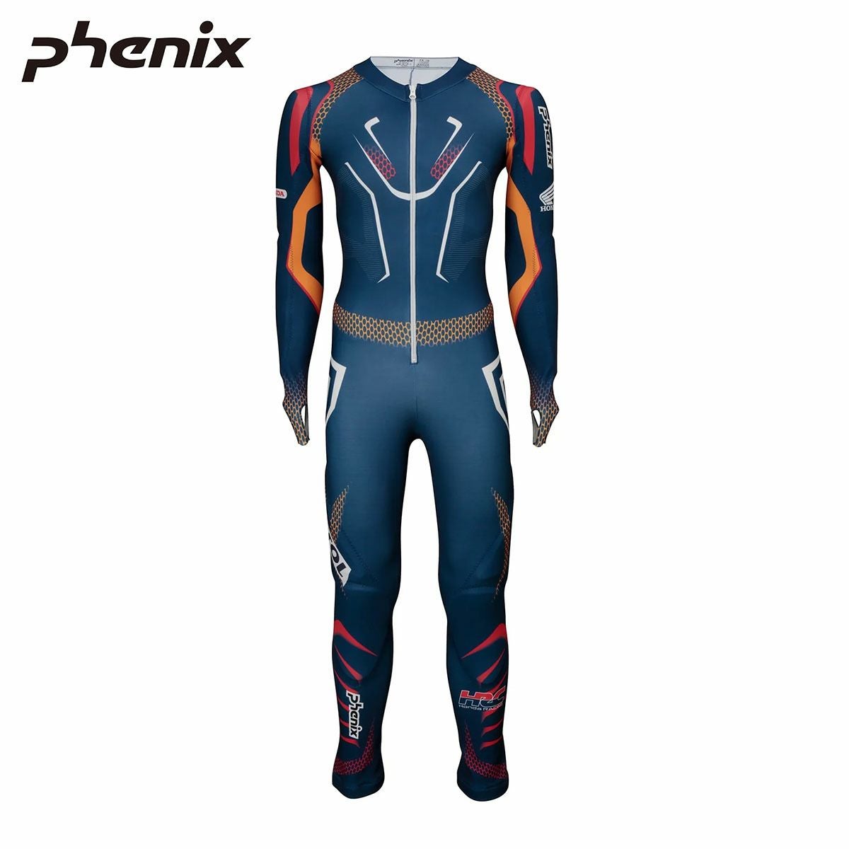 スキーワンピース キッズ ジュニア PHENIX PHENIX】フェニックスGSワンピースならスキー用品通販ショップ