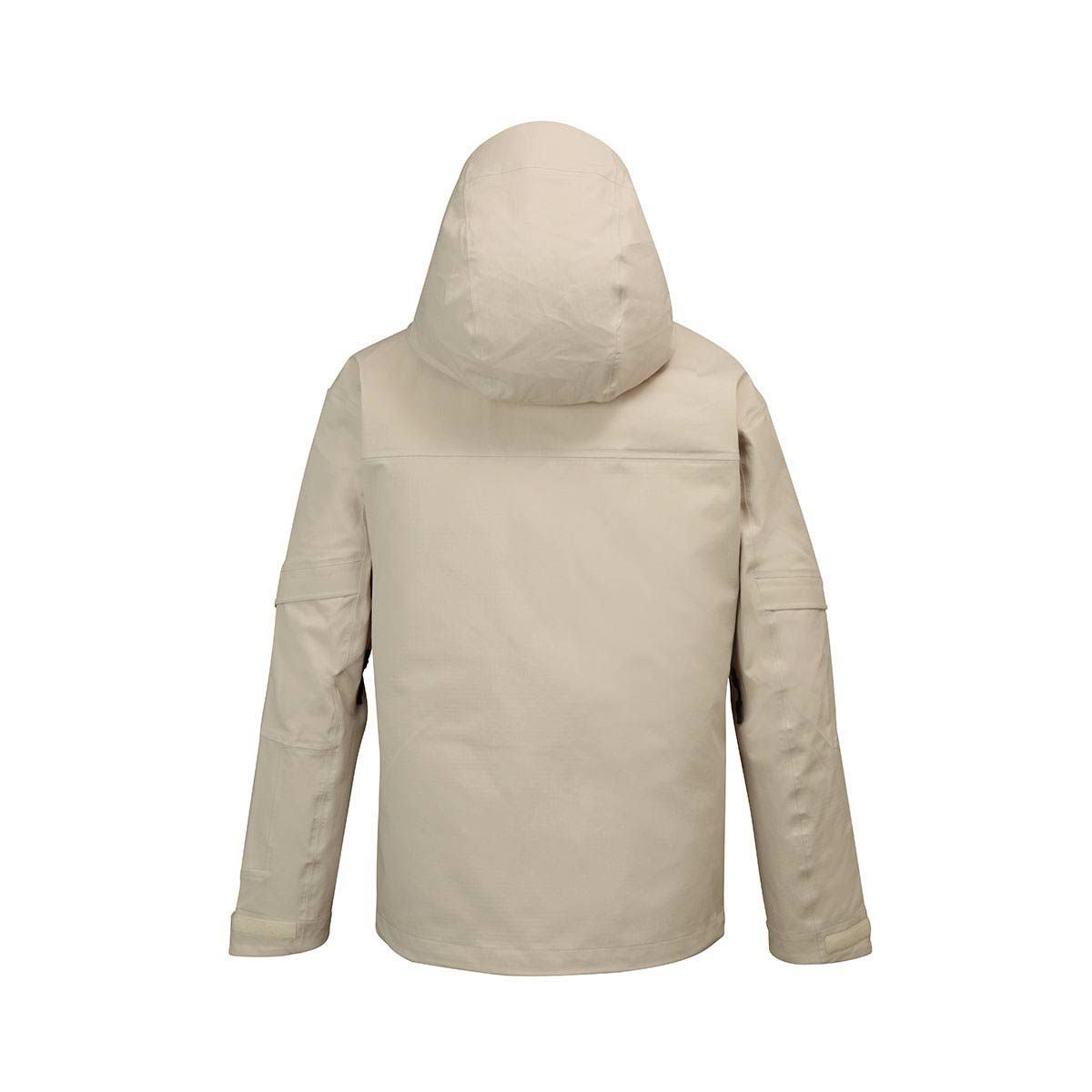 PHENIX BLIZZARD JACKET JP ベージュ スキーウェア スキージャケット フェニックス PHENIX メンズ