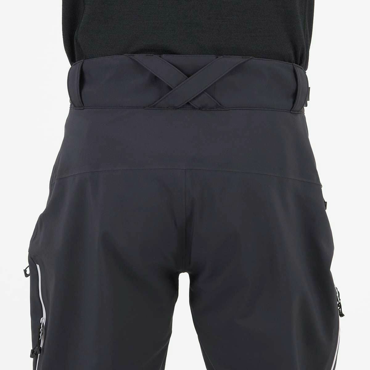 スキーウェア スキーパンツ パンツ MILLET ミレー メンズ レディース