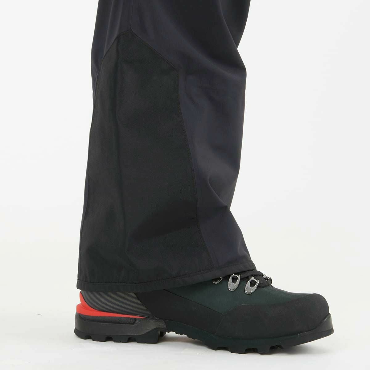 スキーウェア スキーパンツ パンツ MILLET ミレー メンズ レディース