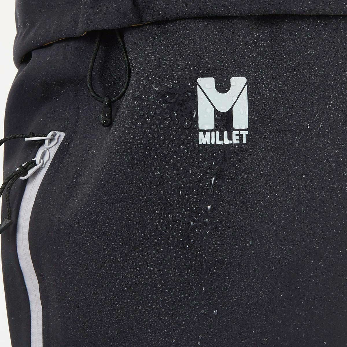 スキーウェア スキーパンツ パンツ MILLET ミレー メンズ レディース