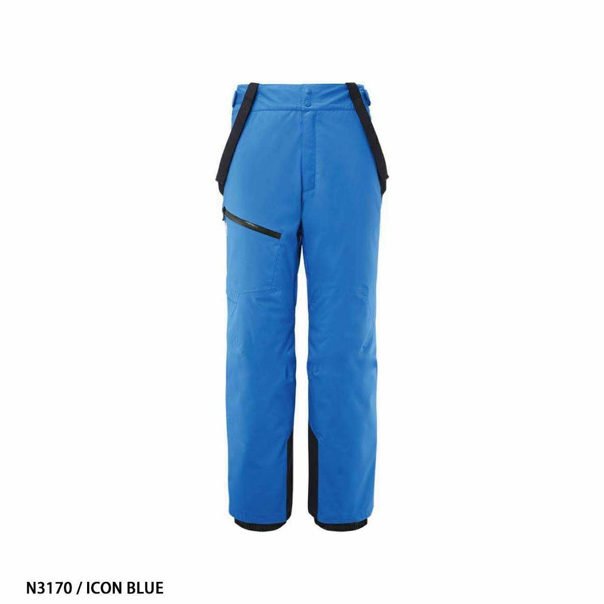 スキーウェア スキーパンツ パンツ MILLET ミレー メンズ＜2025