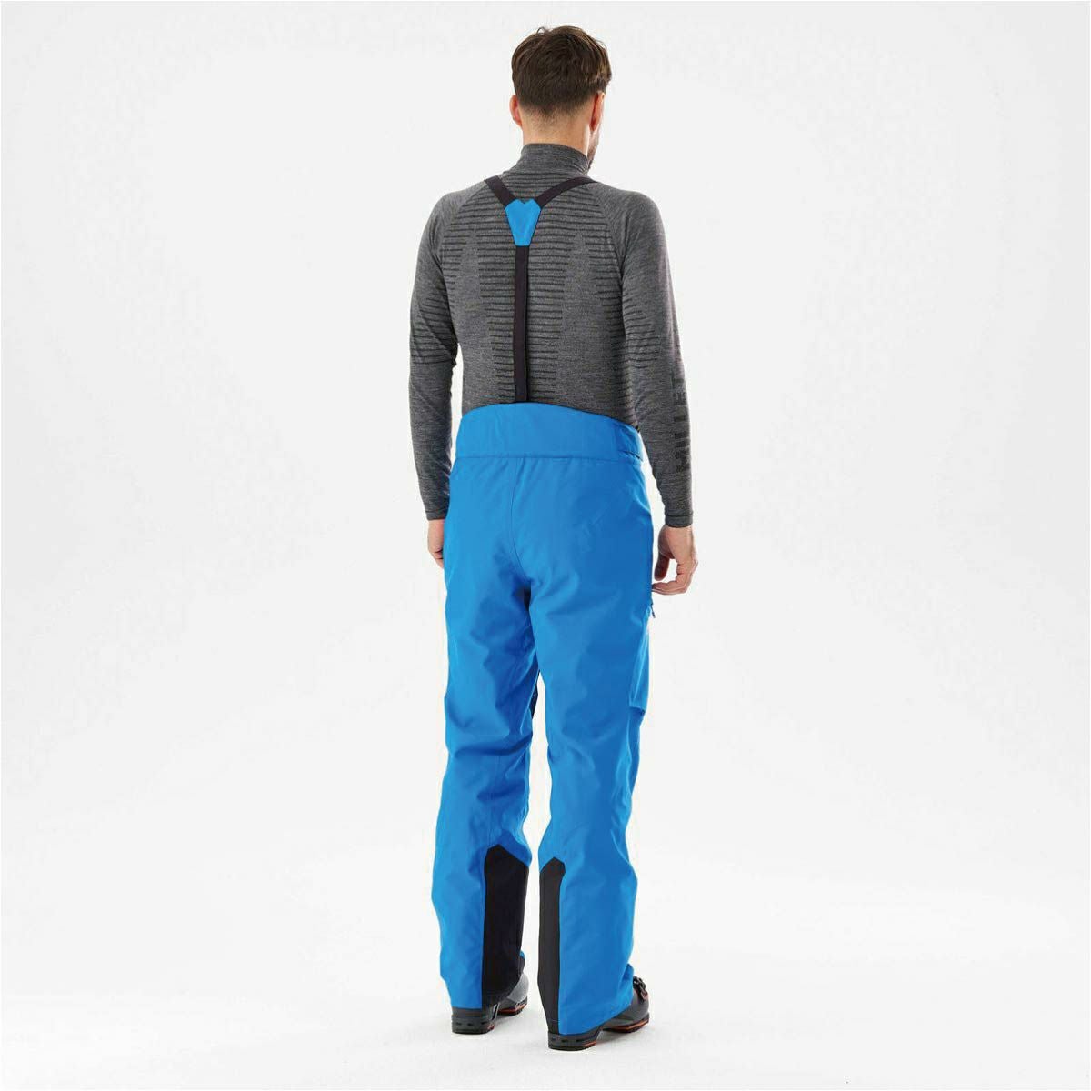 スキーウェア スキーパンツ パンツ MILLET ミレー メンズ＜2025