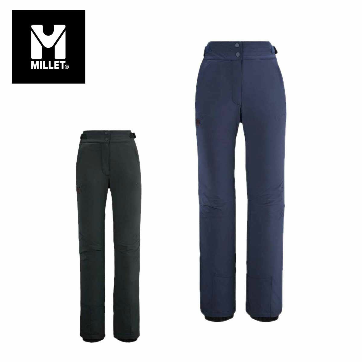 ミレー　MILLET スノーボード・スキーメンズパンツ MILLET（ミレー） スキーウェア スキーパンツ パンツ メンズ