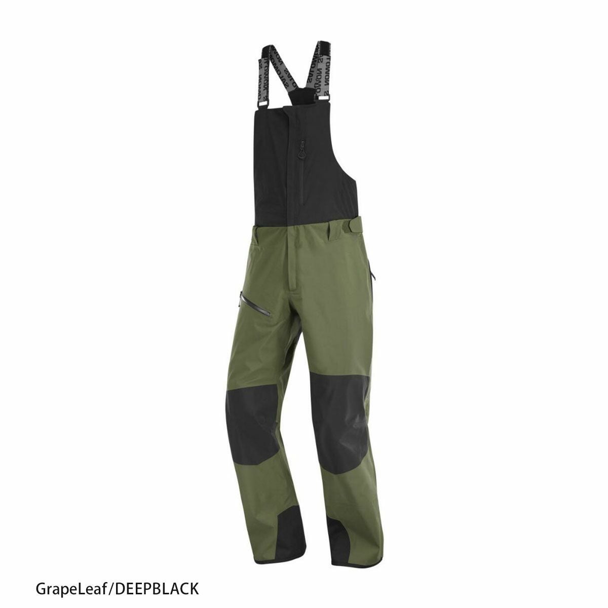 SALOMON GORE-TEX スキーウェア/スノーボードウェア スキーウェア メンズ スキージャケット サロモン SALOMON ゴアテックス