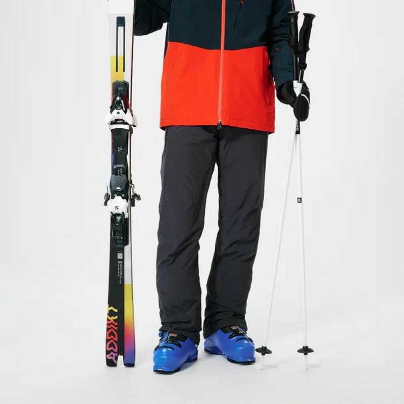 スキーウェア スキーパンツ パンツ SALOMON サロモン メンズ 2025 EDGE