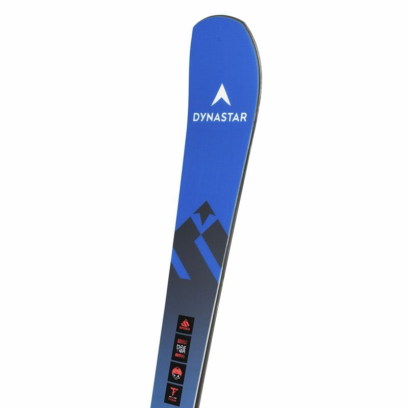 DYNASTAR ディナスター スキー板 ＜2025＞ SPEED OMEGLASS MASTER SL