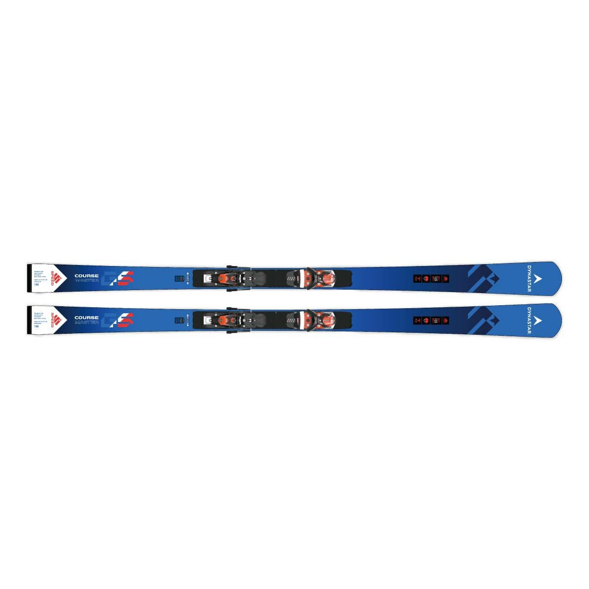 DYNASTAR ディナスター スキー板 ＜2025＞ SPEED COURSE MASTER GS R22