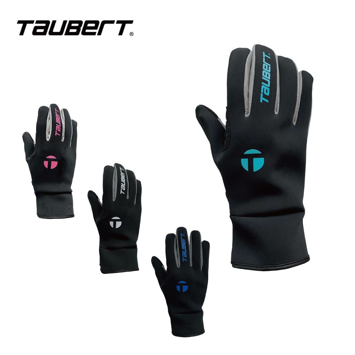 TAUBERT トーバート スキーグローブ メンズ レディース 2025 SPRING