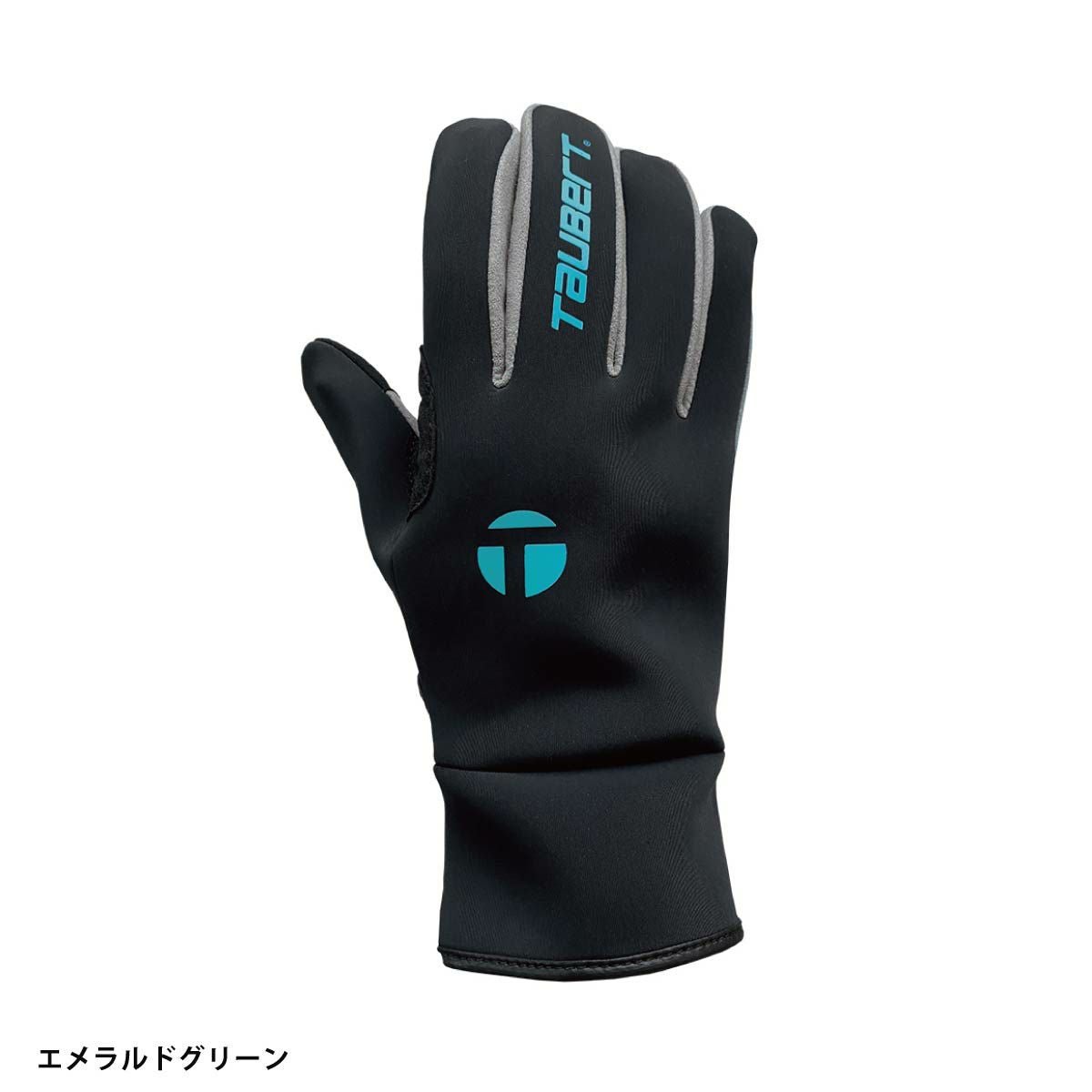 TAUBERT トーバート スキーグローブ メンズ レディース 2025 SPRING