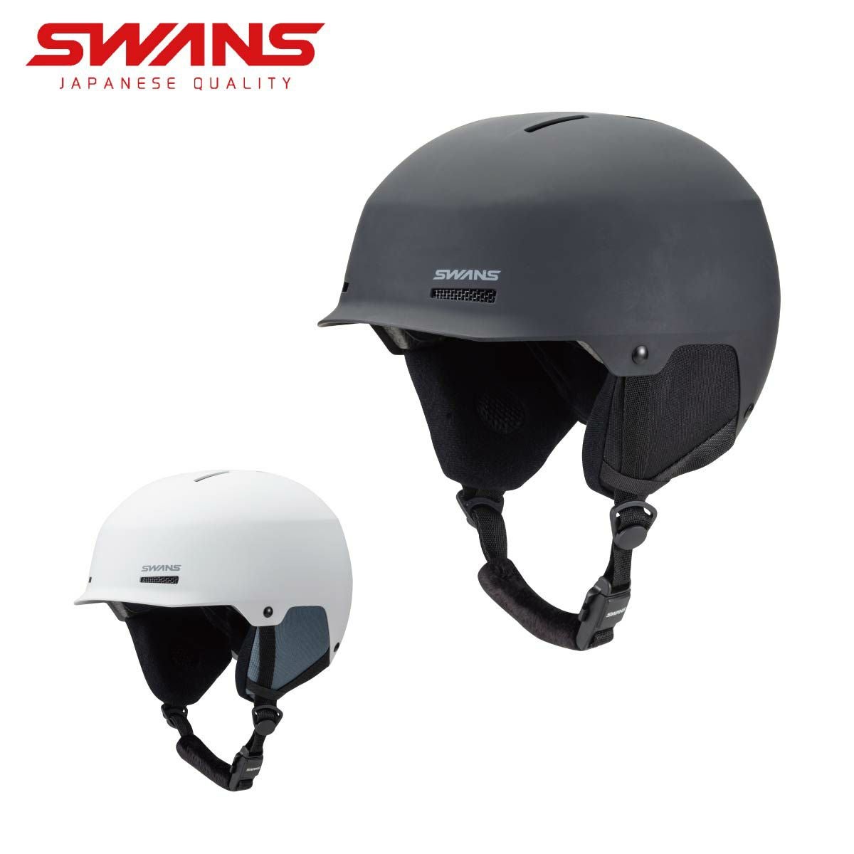 SWANS スワンズ スキーヘルメット メンズ レディース 2025 HSF-251