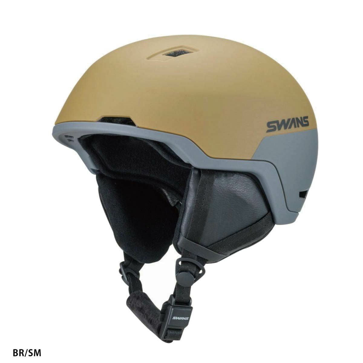 SWANS スワンズ スキーヘルメット メンズ レディース 2025 HSF-241