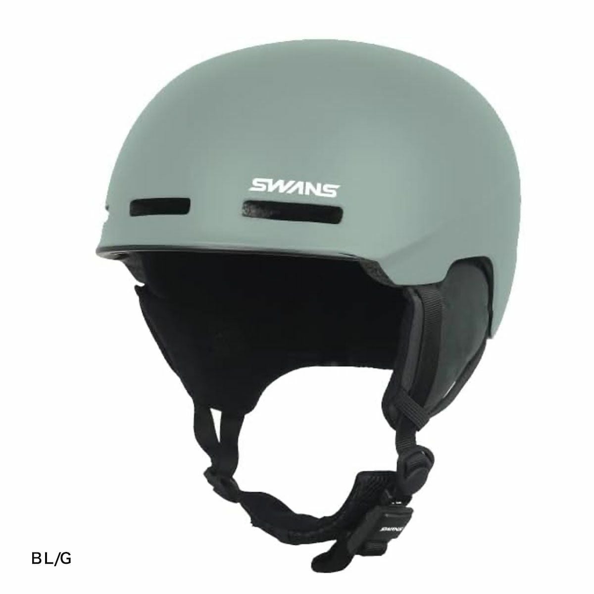 新品未使用SWANS スワンズスキーヘルメットHSF-190 SWANS スワンズ スキーヘルメット メンズ レディース 2025 HSF-190