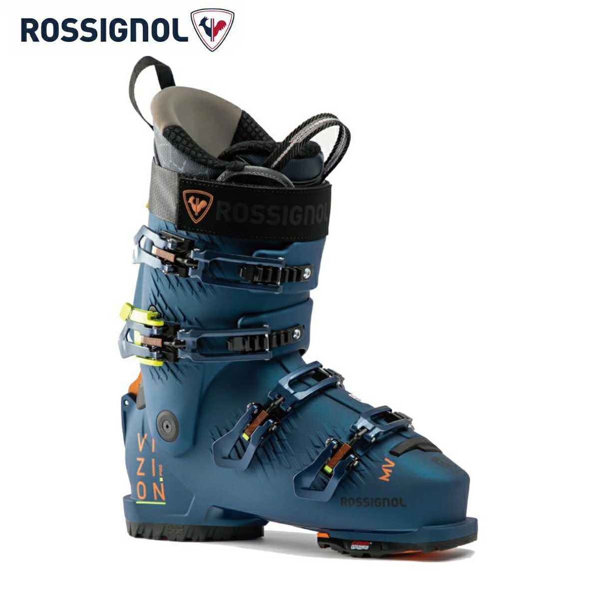 ROSSIGNOL】ロシニョールスキーブーツならスキー用品通販ショップ