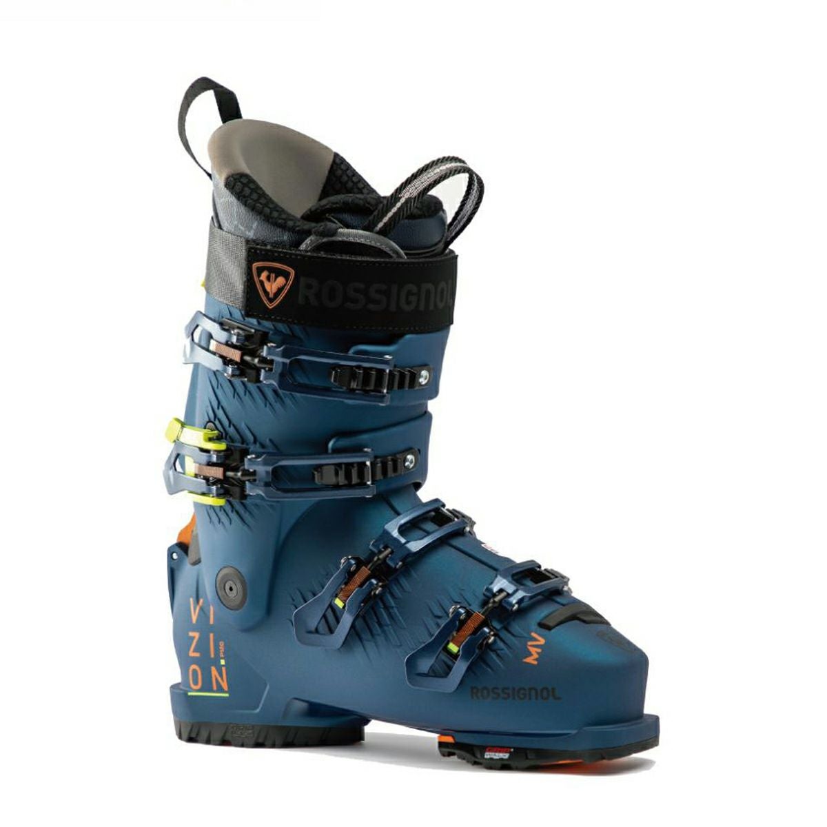 ROSSIGNOL ロシニョール スキーブーツ メンズ レディース 2026 VIZION