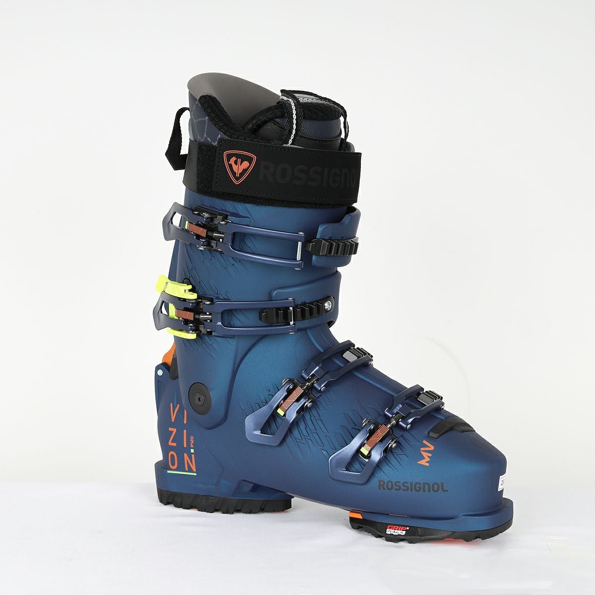 ROSSIGNOL ロシニョール スキーブーツ メンズ レディース 2026 VIZION