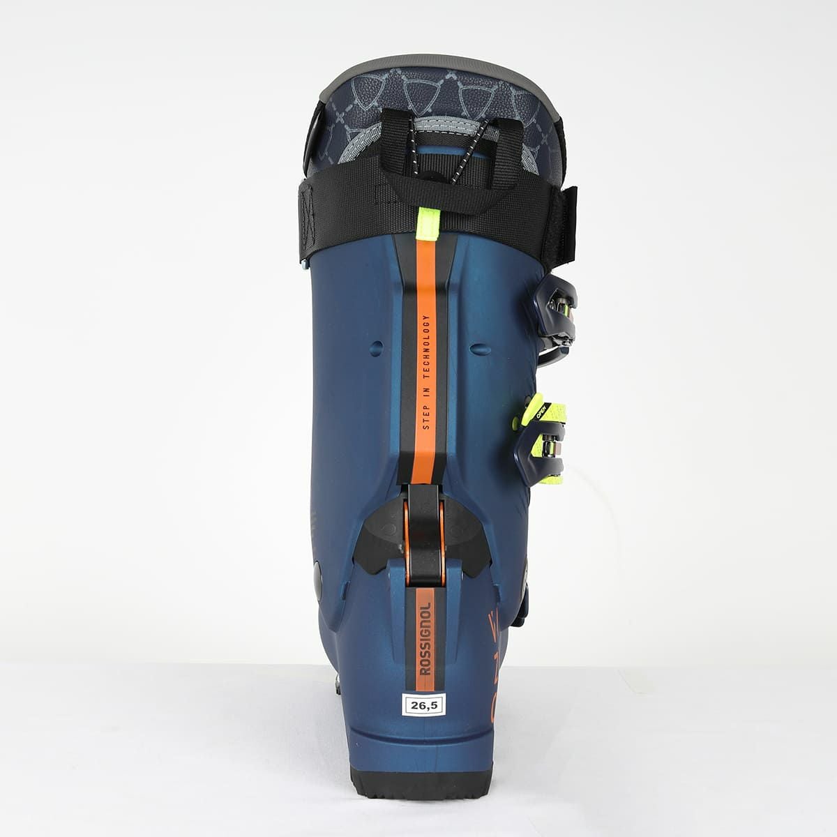 ROSSIGNOL ロシニョール スキーブーツ メンズ レディース 2026 VIZION