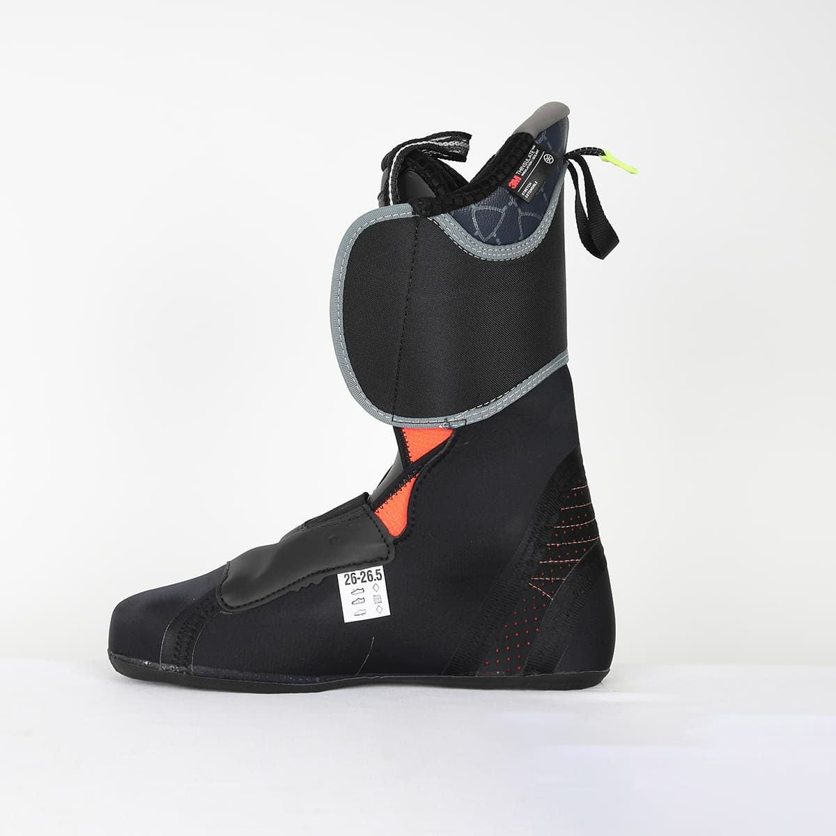 ROSSIGNOL ロシニョール スキーブーツ メンズ レディース 2026 VIZION