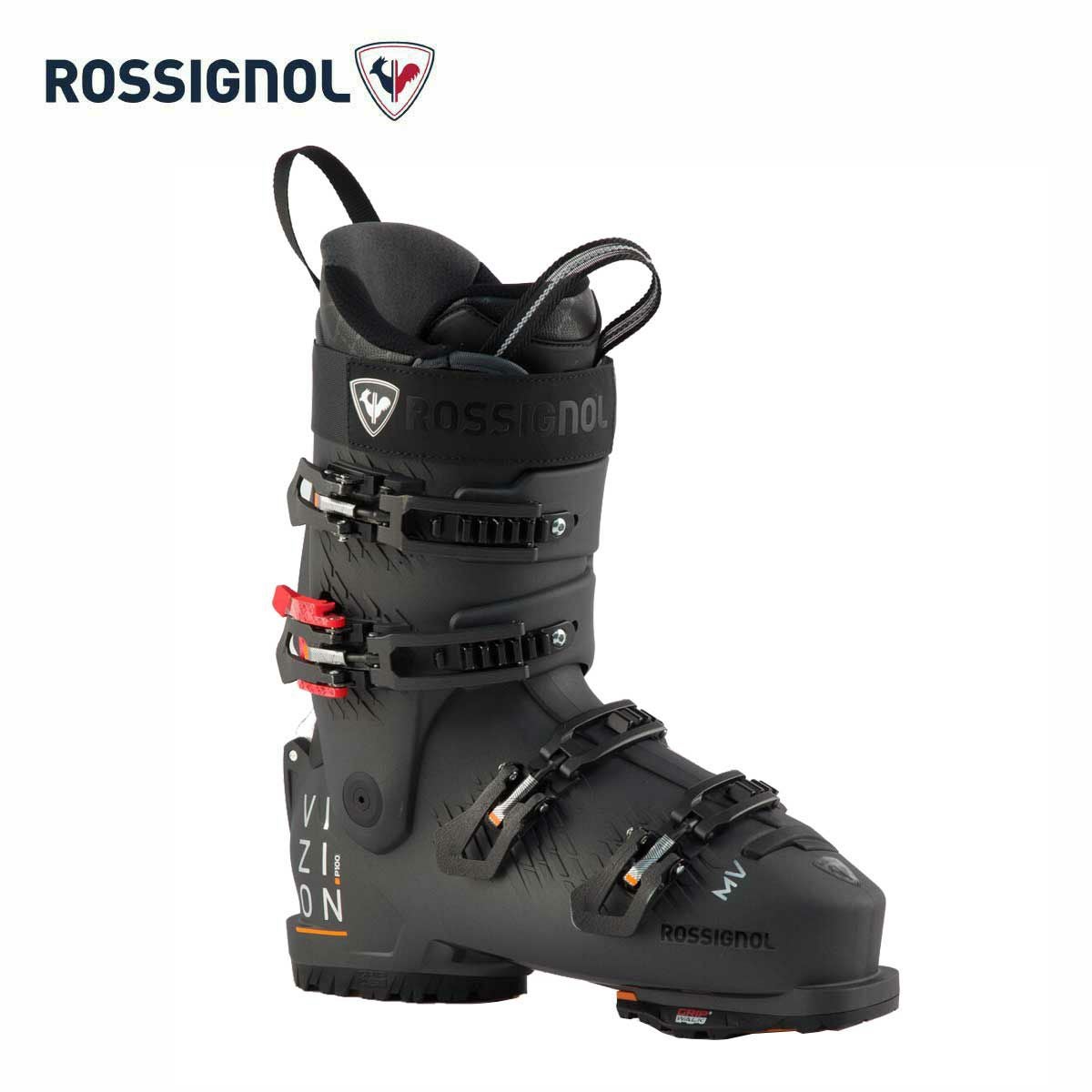 ロシニョール  スキー  とサロモンブーツ（おまけ） ROSSIGNOL】ロシニョールスキーブーツならスキー用品通販ショップ