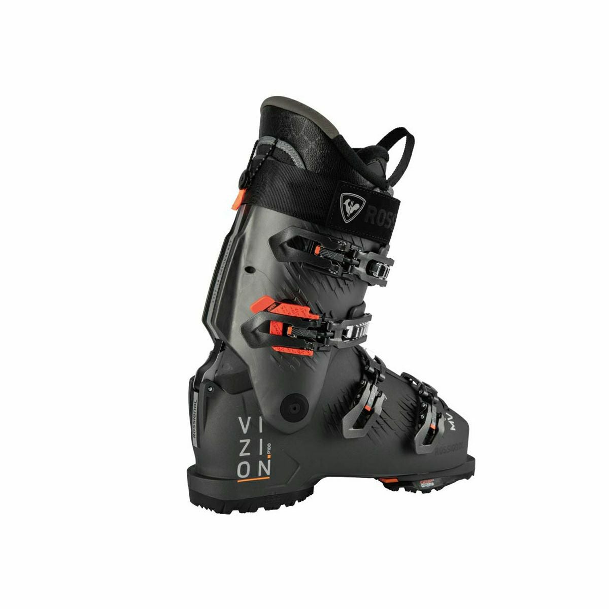 ROSSIGNOL ロシニョール スキーブーツ メンズ レディース 2026 VIZION