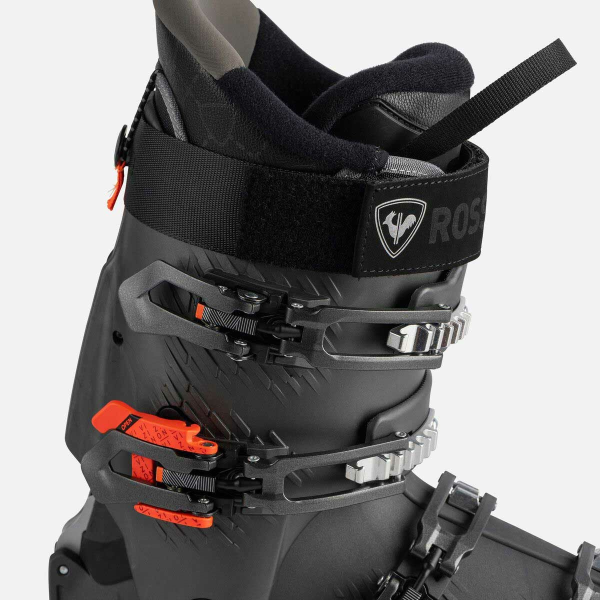 ROSSIGNOL ロシニョール スキーブーツ メンズ レディース 2026 VIZION