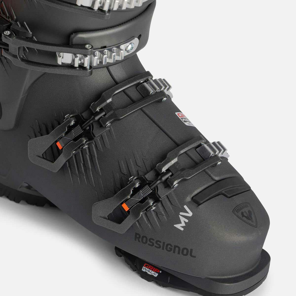 スノボーブーツ ROSSIGNOL ロシニョール スキーブーツ メンズ レディース 2026 VIZION