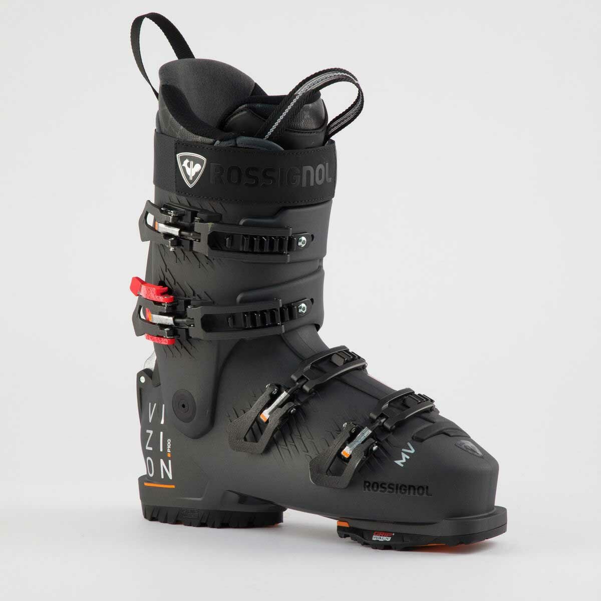 ROSSIGNOL ロシニョール スキーブーツ メンズ レディース 2026 VIZION
