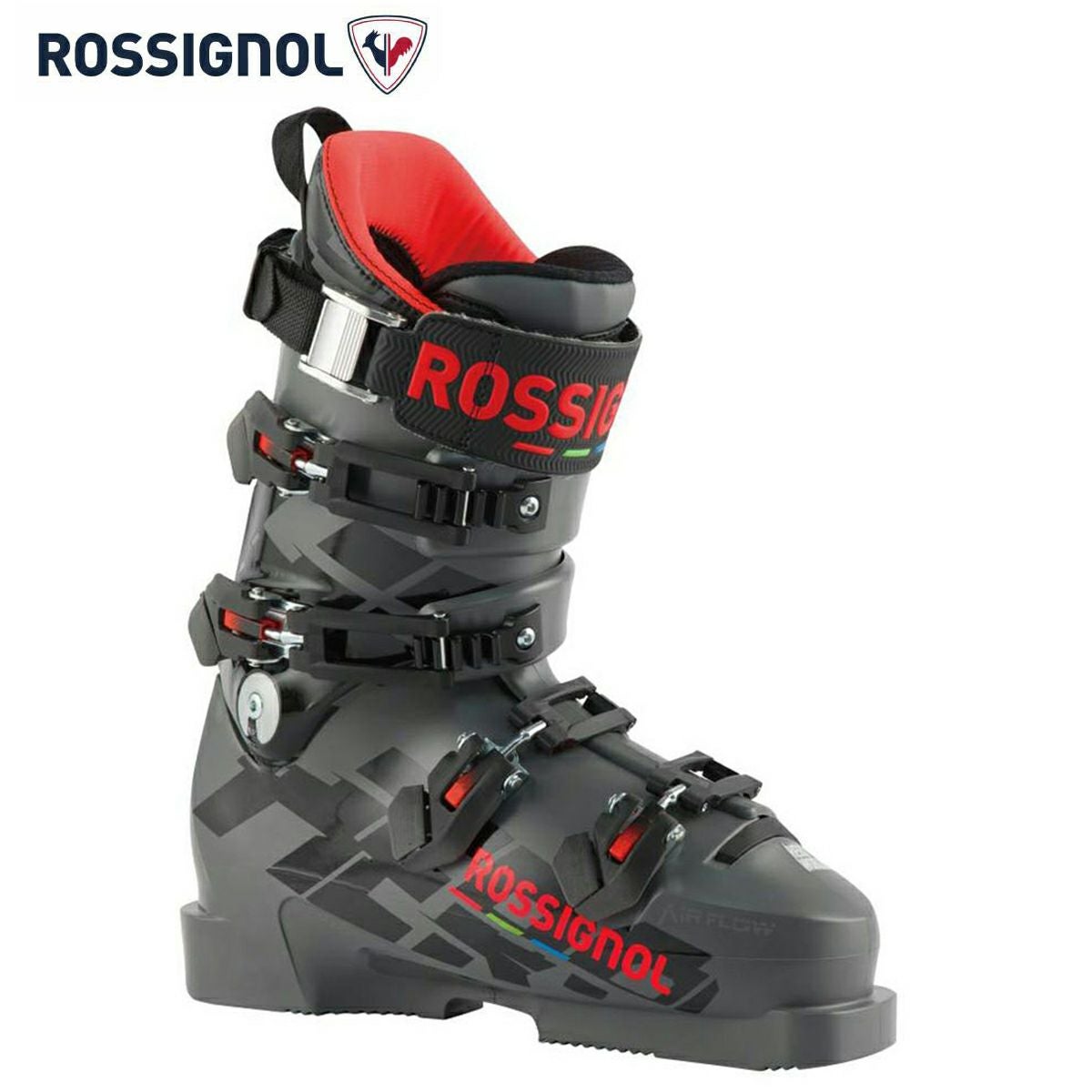 ROSSIGNOL ロシニョール スキーブーツ メンズ レディース 2026 HERO