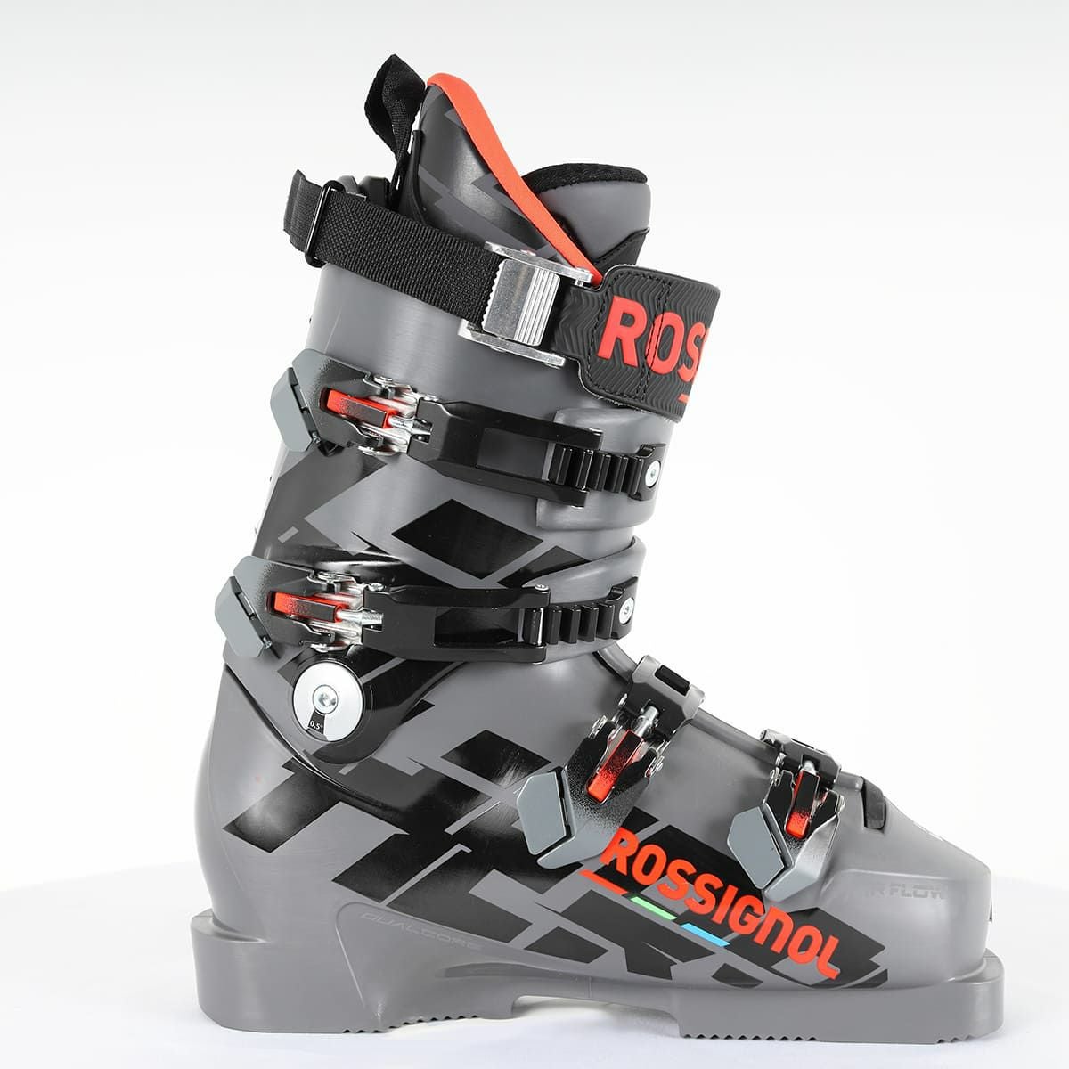 Rossignol ロシニョール スキーブーツ 24.5 ROSSIGNOL（ロシニョール） 2024 ROSSIGNOL HERO WORLD CUP ZJ+ スキー