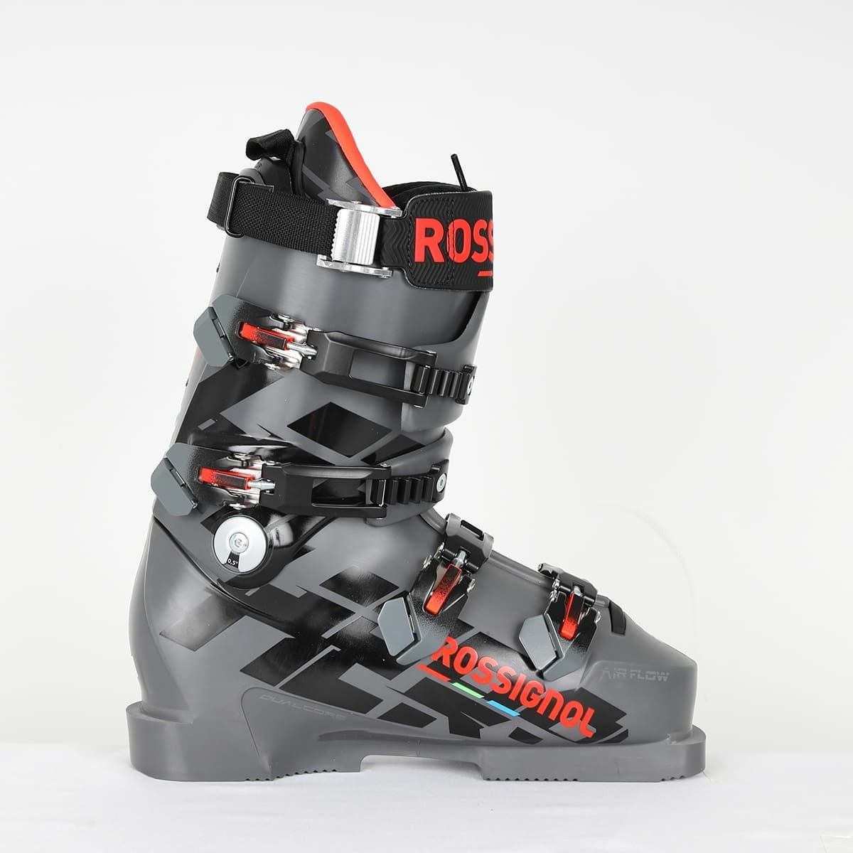 ROSSIGNOL ロシニョール スキーブーツ メンズ レディース 2026 HERO