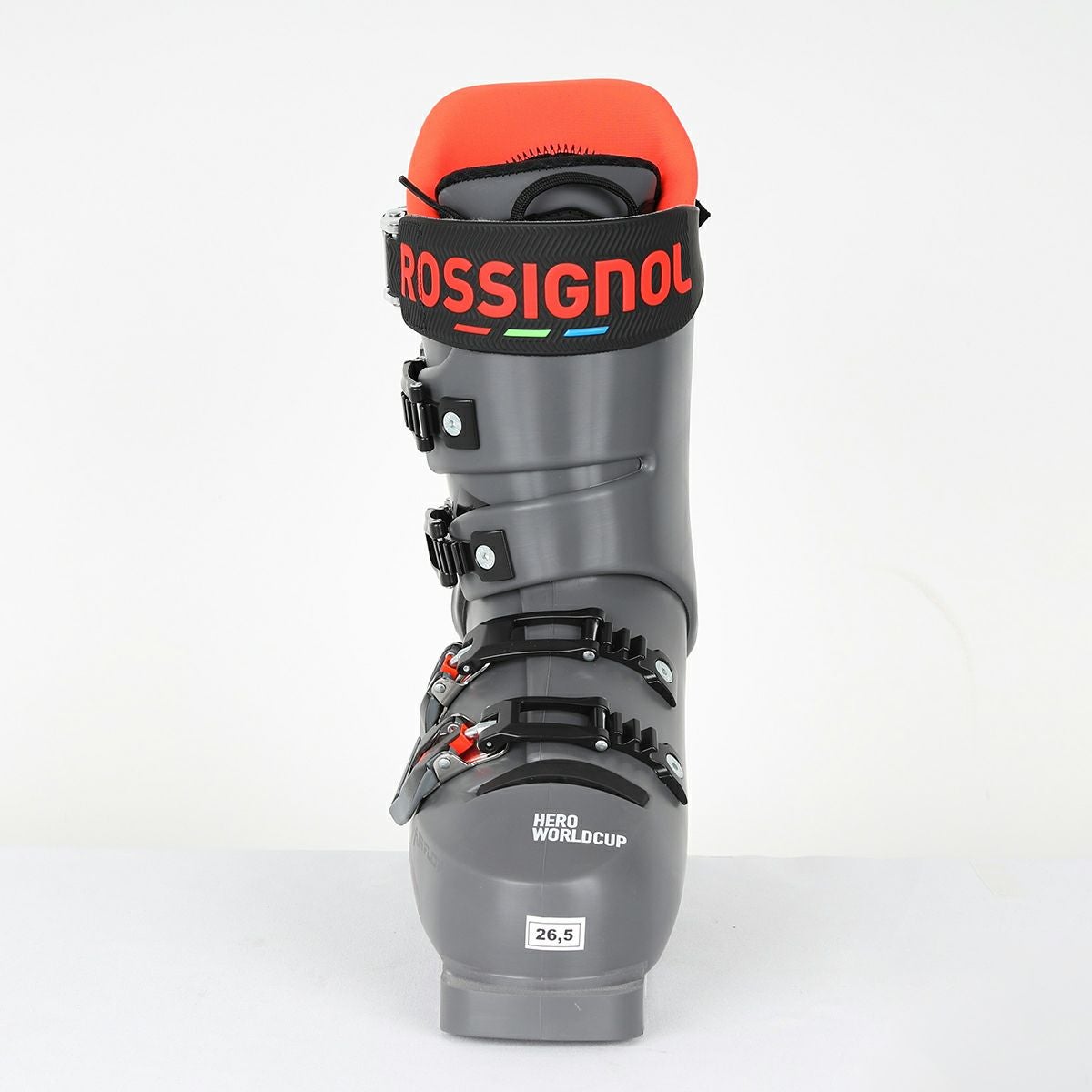 ROSSIGNOL ロシニョール スキー　HERO WORLD CUP ZJ+ ROSSIGNOL ロシニョール スキーブーツ メンズ レディース 2026 HERO