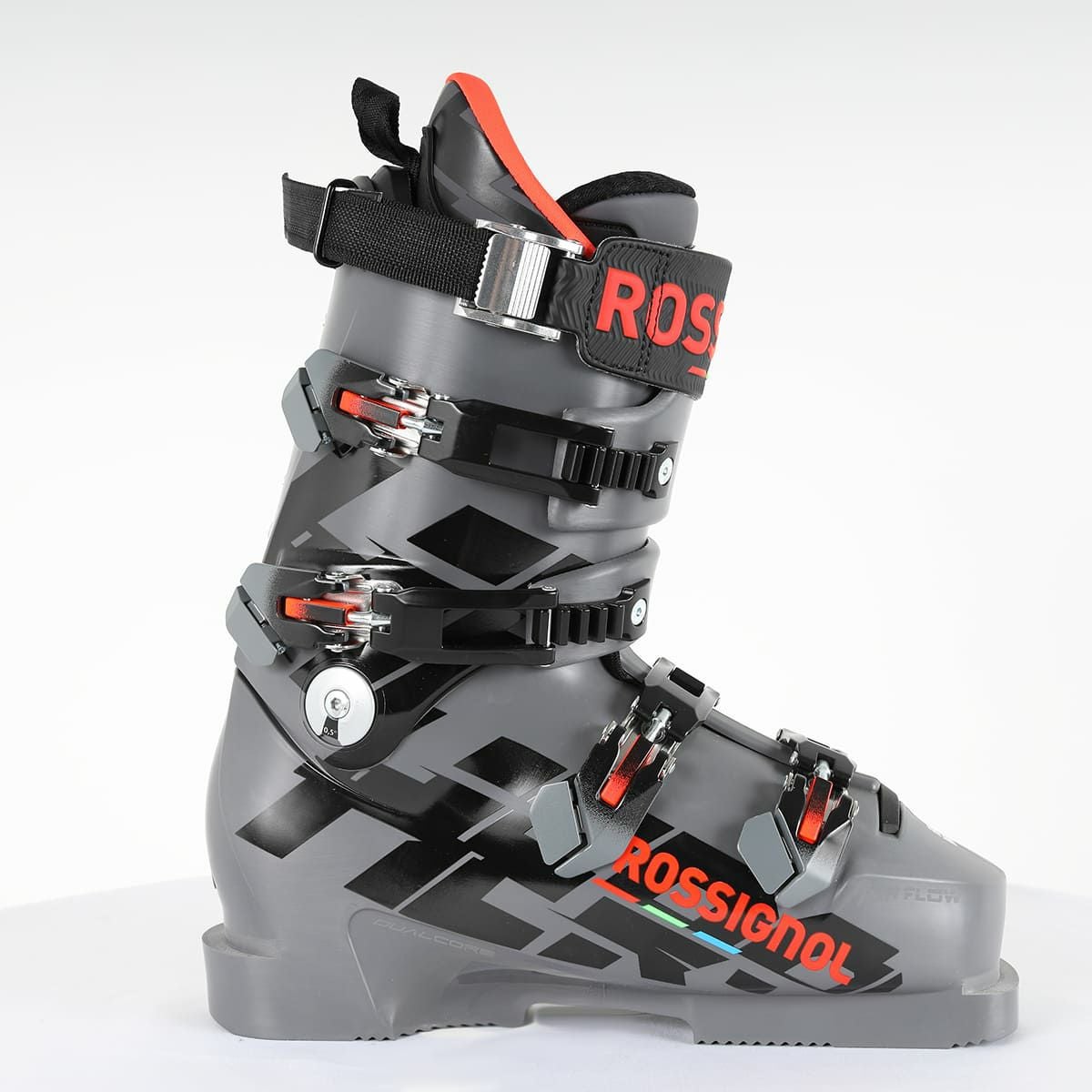 ロシニョールHERO70 WORLDCUP 23.5センチ Junior's Racing Ski Boots Hero World Cup 70 SC | Junior | Rossignol