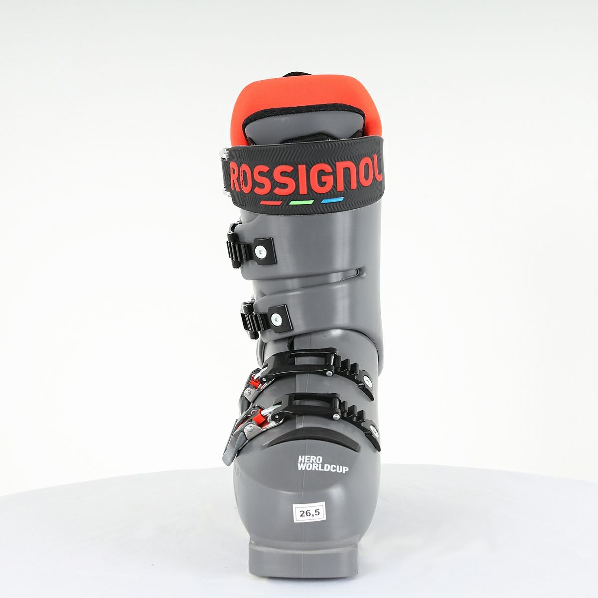 ROSSIGNOL ロシニョール スキーブーツ メンズ レディース 2026 HERO