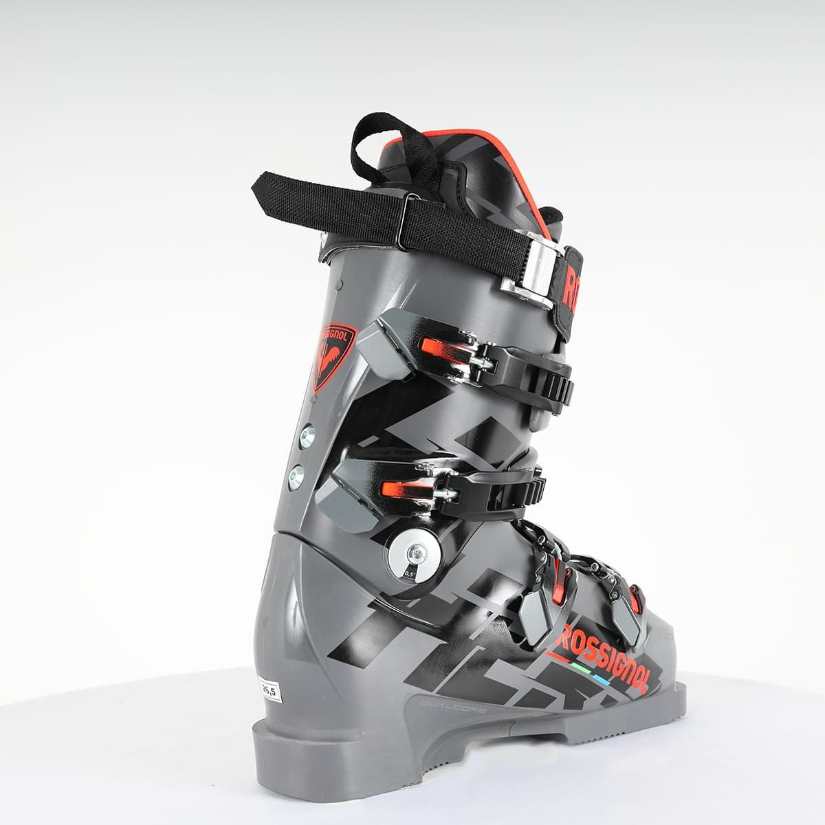 ROSSIGNOL ロシニョール スキーブーツ メンズ レディース 2026 HERO