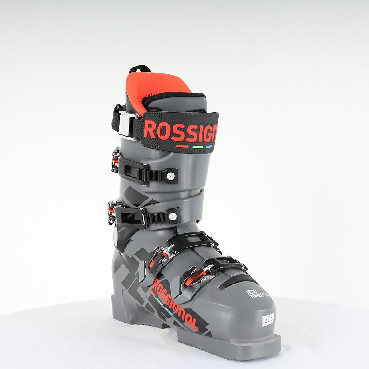 ROSSIGNOL ロシニョール スキーブーツ メンズ レディース 2026 HERO