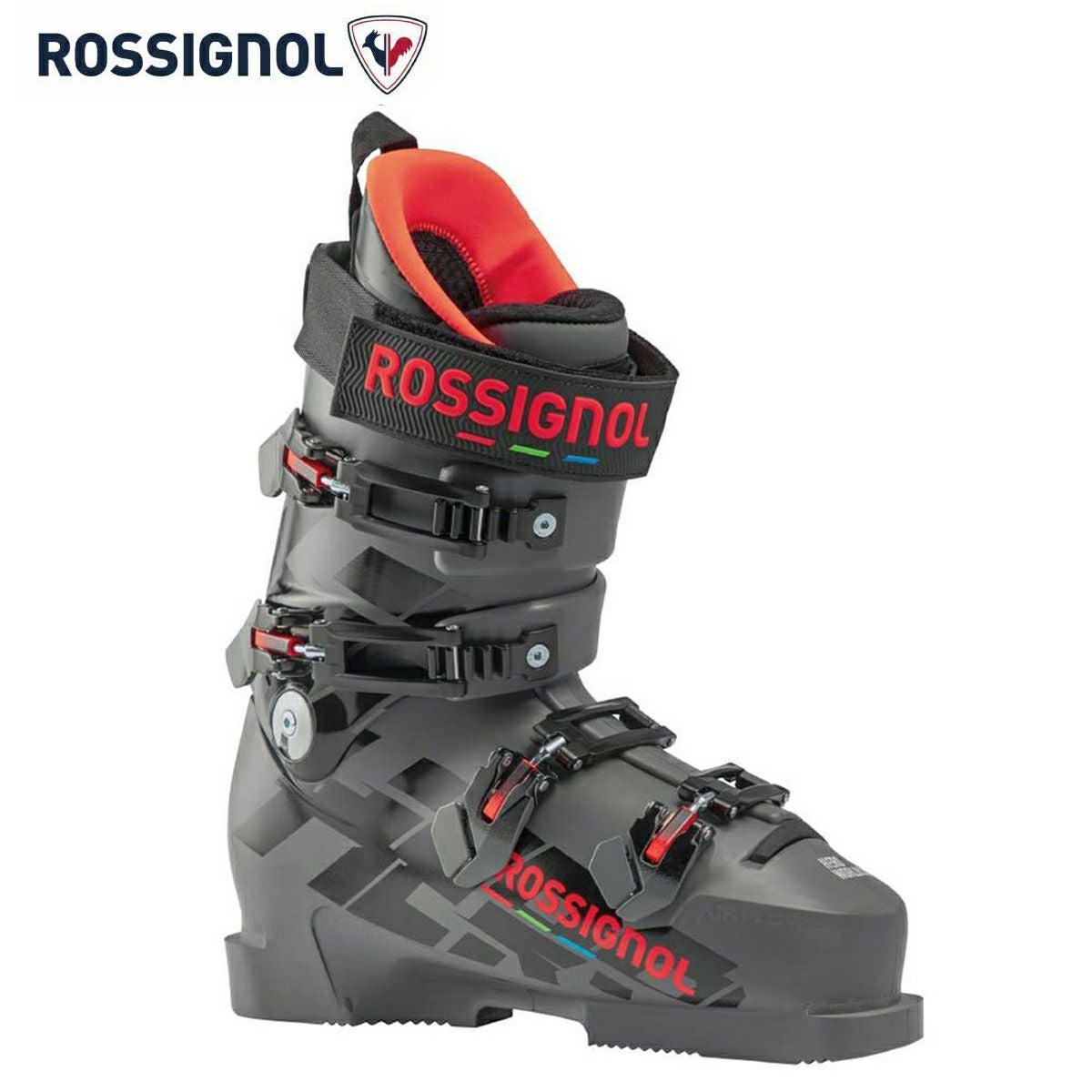 ロシニョール  スキー  とサロモンブーツ（おまけ） ROSSIGNOL】ロシニョールスキーブーツならスキー用品通販ショップ