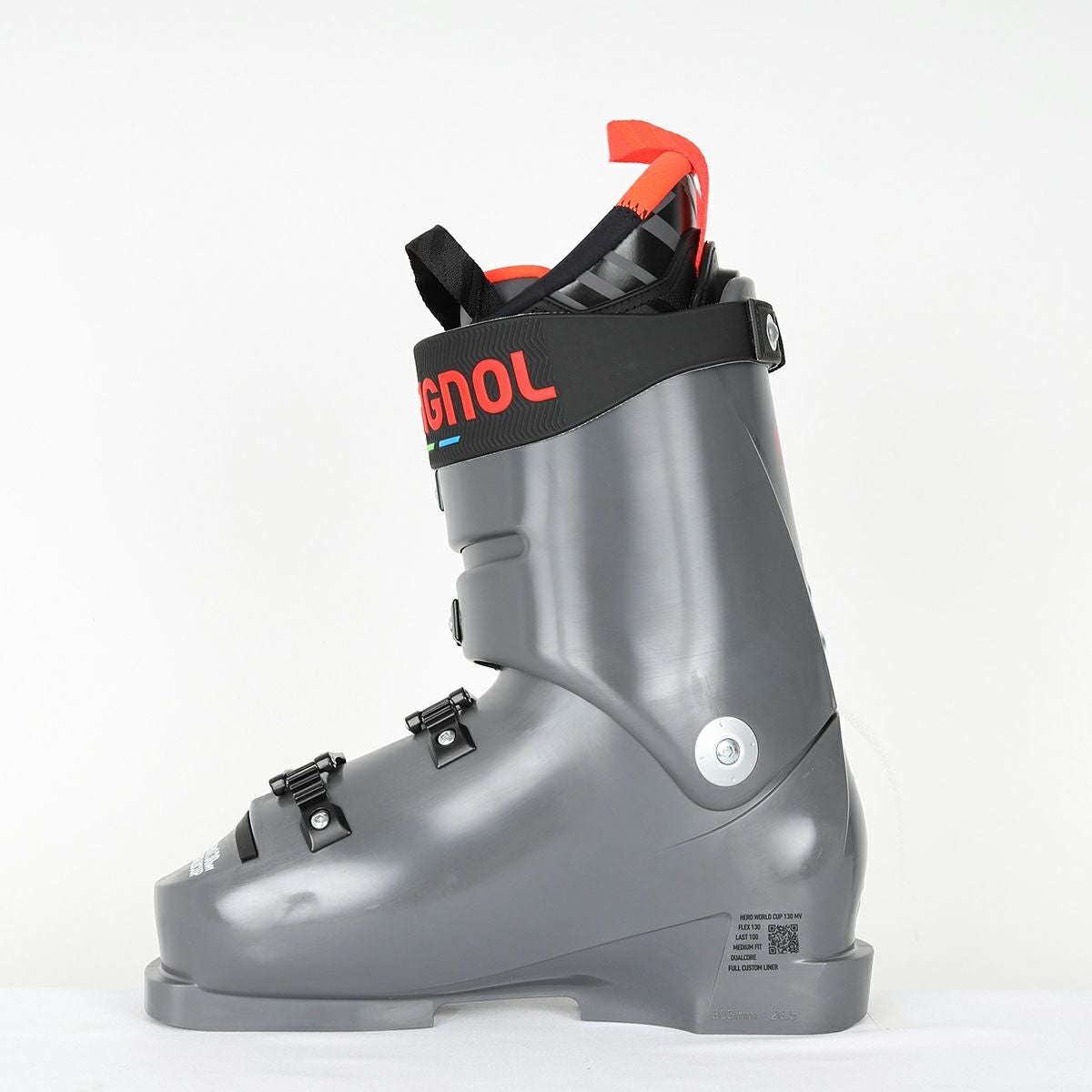 ROSSIGNOL ロシニョール スキーブーツ メンズ レディース 2026 HERO