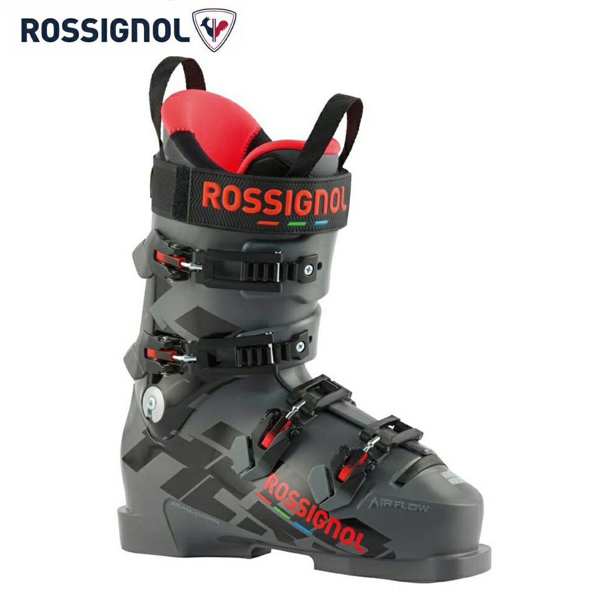 子ども用スキー靴 23-23.5 ROSSIGNOL ロシニョール ROSSIGNOL ロシニョール スキーブーツ キッズ ジュニア 2026 COMP J4