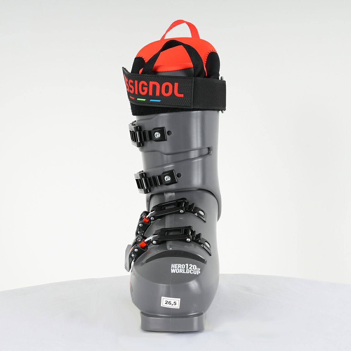 ROSSIGNOL ロシニョール スキーブーツ メンズ レディース 2026 HERO
