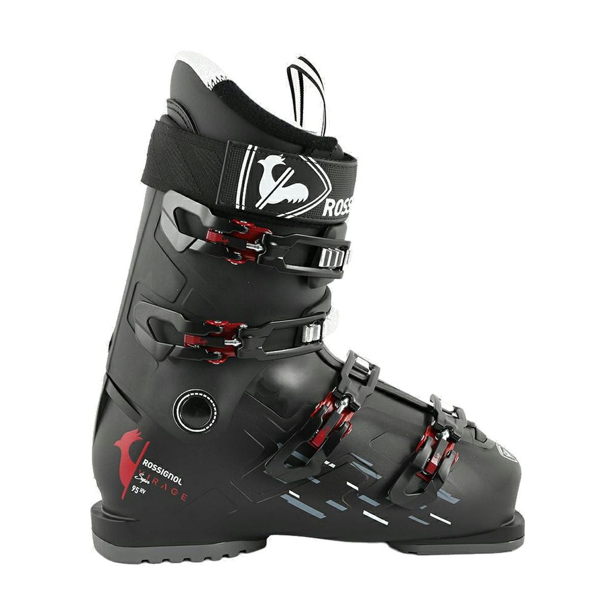 ROSSIGNOL ロシニョール スキーブーツ メンズ レディース＜2026＞SUPER