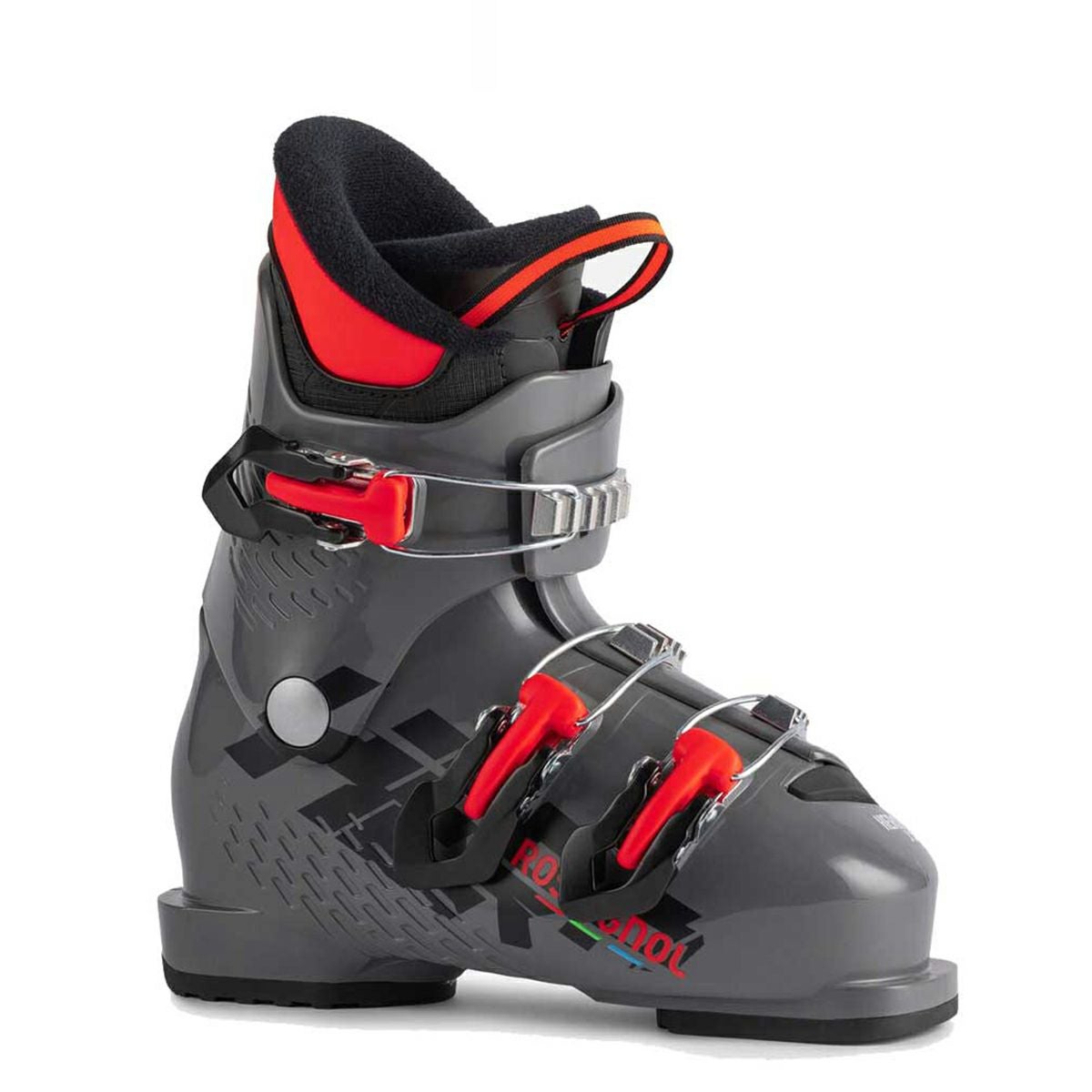ROSSIGNOL ロシニョール スキーブーツ キッズ ジュニア 2026 HERO J3