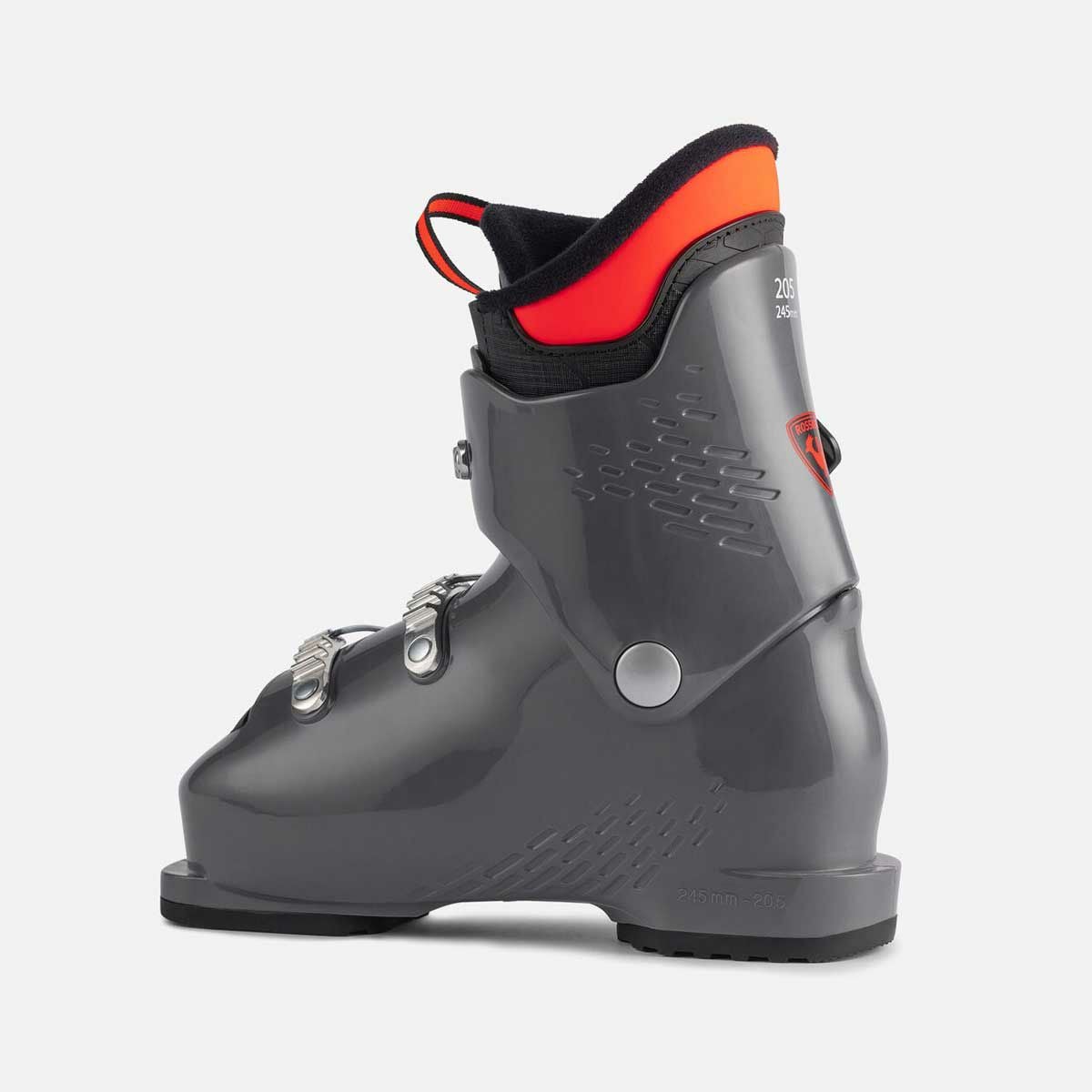 ROSSIGNOL ロシニョール スキーブーツ キッズ ジュニア 2026 HERO J3